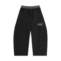 RIFT Double waisted Baggy Sweatpants
