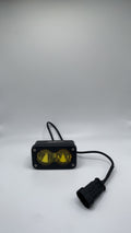 plug and play yozma baja/ heybike villan  headlight